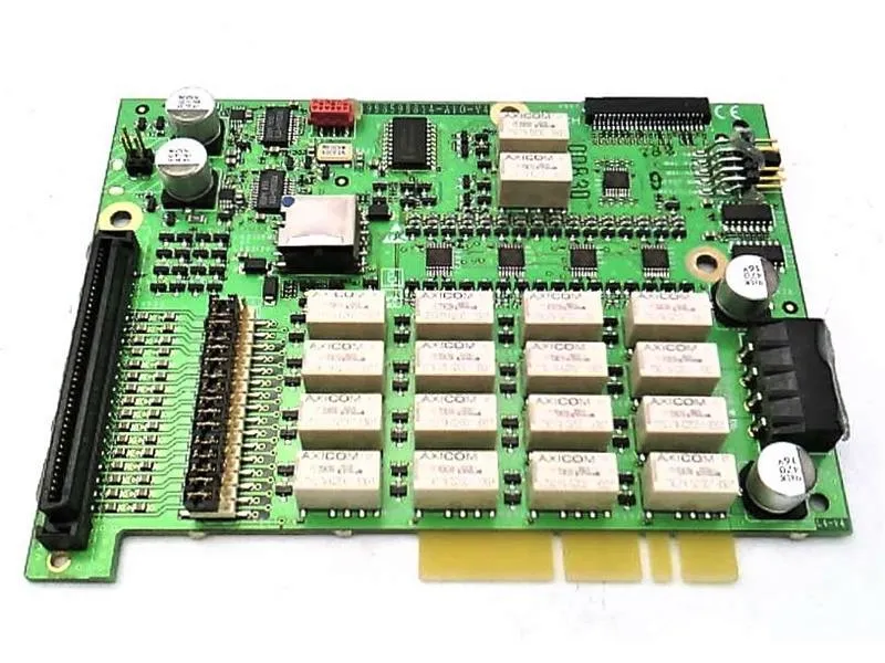 4998599814-A10-V4 PC板 PLC/附加板 by BOSCH