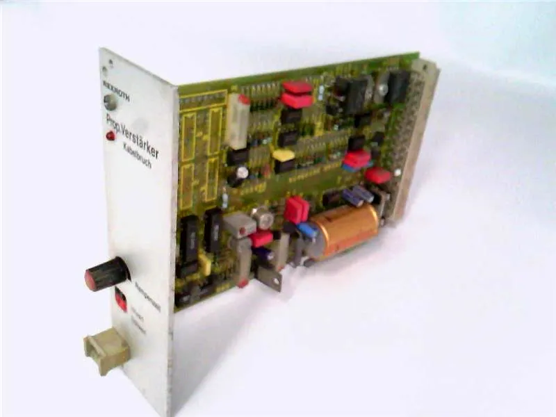 VT-5024 PC板 PLC/附加板 by BOSCH