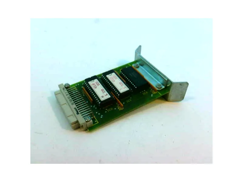 109-0657-4B02-00 PC板 PLC/附加板 by INDRAMAT