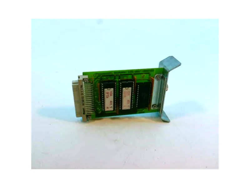 109-0657-4B02-00 PC板 PLC/附加板 by INDRAMAT