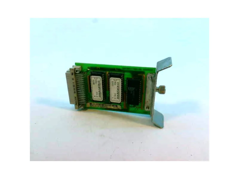 109-0657-4B02-02 PC板 PLC/附加板 by INDRAMAT