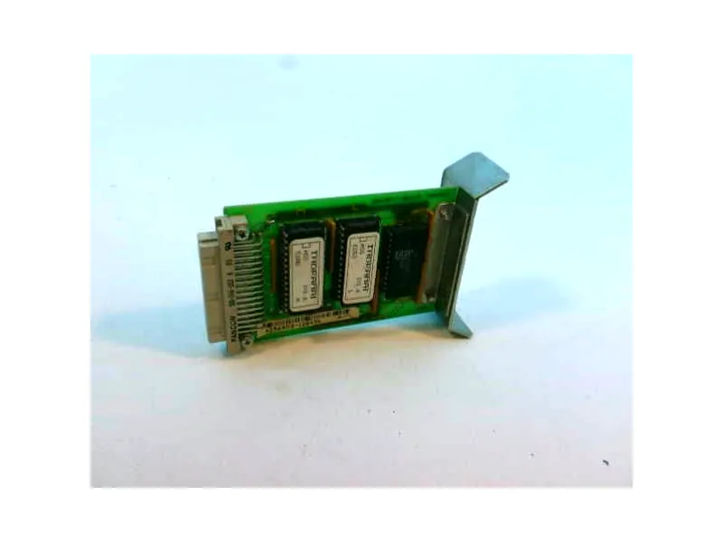 109-0657-4B02-02 PC板 PLC/附加板 by INDRAMAT