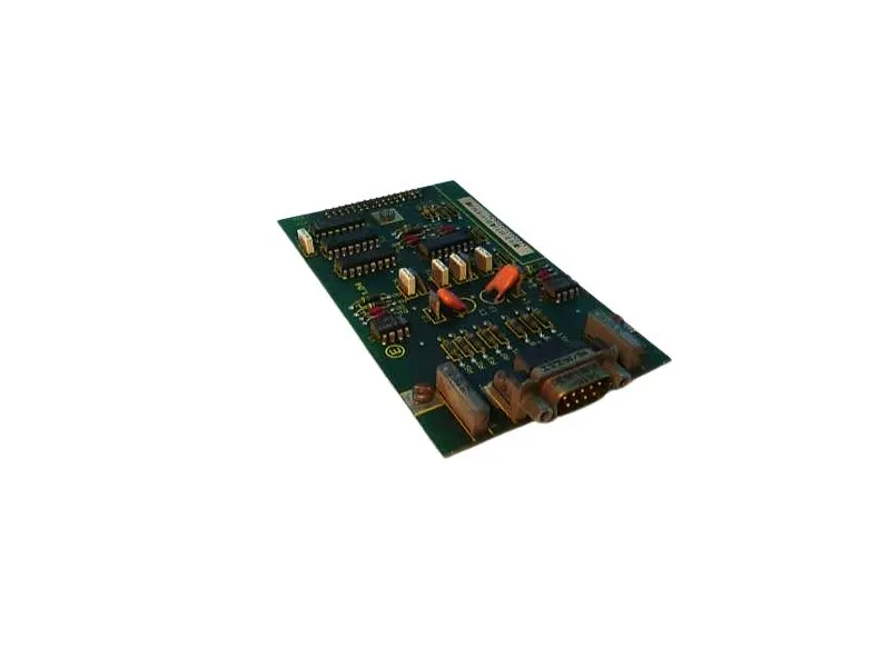 109-0698-4A02-02 PC板 PLC/附加板 by INDRAMAT