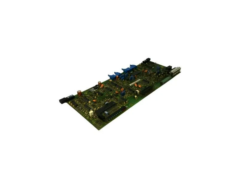 109-0730-3B01-04 PC板 PLC/附加板 by INDRAMAT