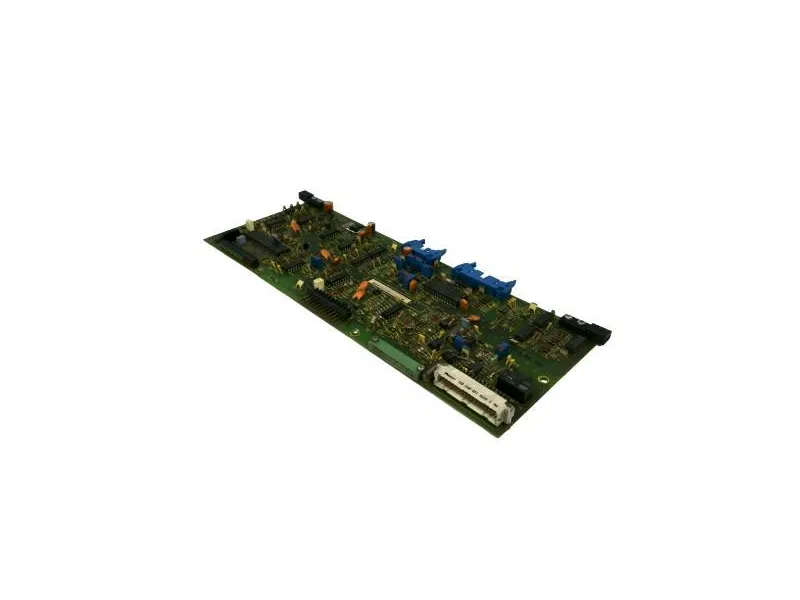 109-0730-3B01-04 PC板 PLC/附加板 by INDRAMAT