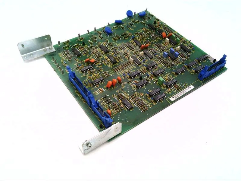 109-0743-3B05-00 PC板 PLC/附加板 由 INDRAMAT