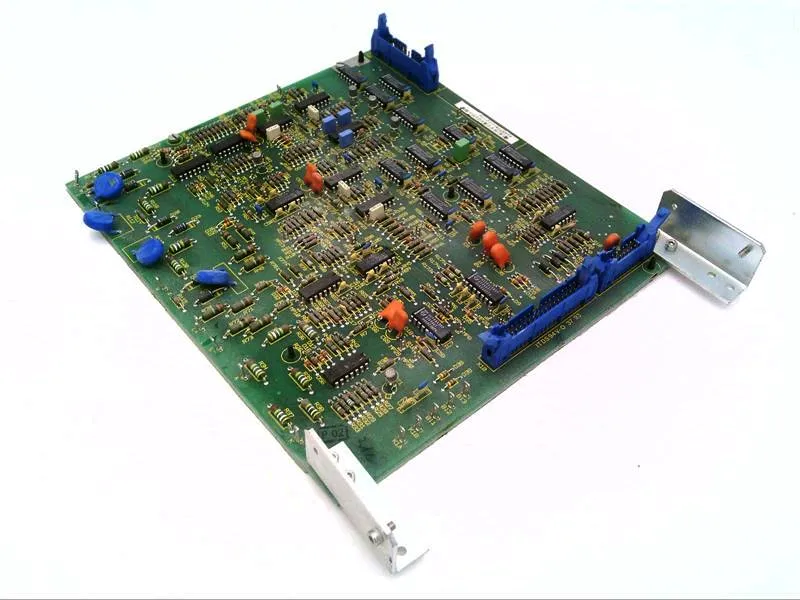 109-0743-3B05-00 PC板 PLC/附加板 由 INDRAMAT