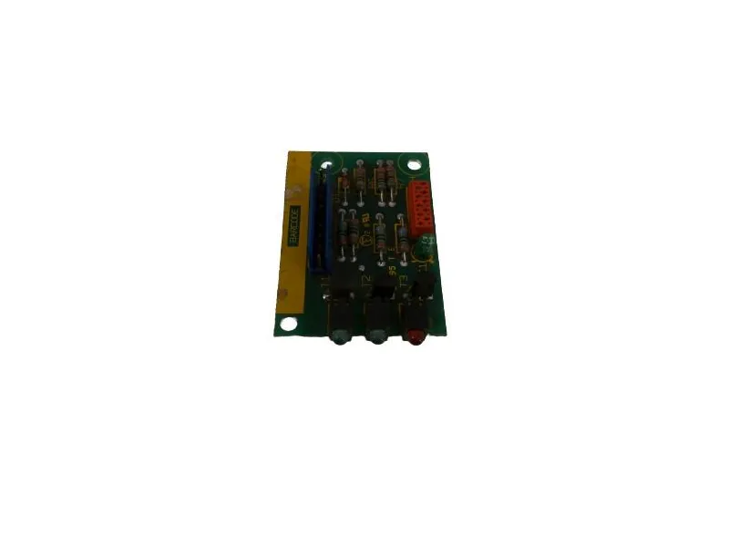 109-0768-4B03-00 PC板 PLC/附加板 由 INDRAMAT