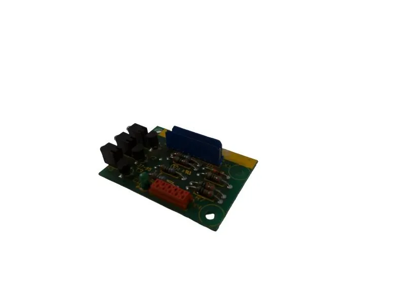 109-0768-4B03-00 PC板 PLC/附加板 由 INDRAMAT