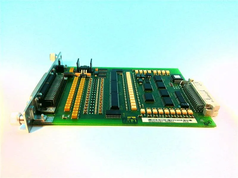 109-0852-3A09-08 PC板 PLC/附加板 由 INDRAMAT