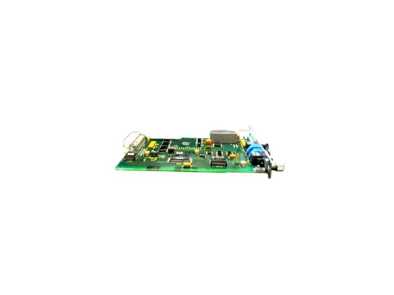 109-0852-4A01-05 PC板 PLC/附加板 由 INDRAMAT