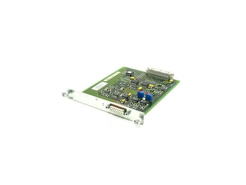 109-0919-4B12-01 PC板 PLC/附加板 由 INDRAMAT
