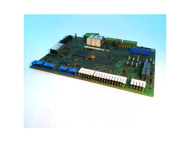 109-0932-3B02-06 PC板 PLC/附加板 由 INDRAMAT