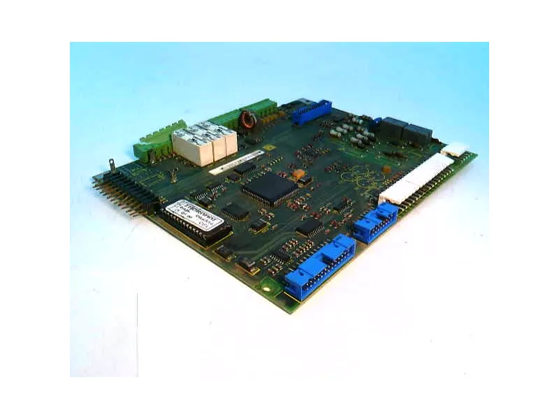 109-0932-3B02-06 PC板 PLC/附加板 由 INDRAMAT