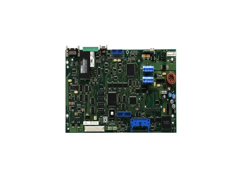 109-0942-3B01-08 PC板 PLC/附加板 由 INDRAMAT