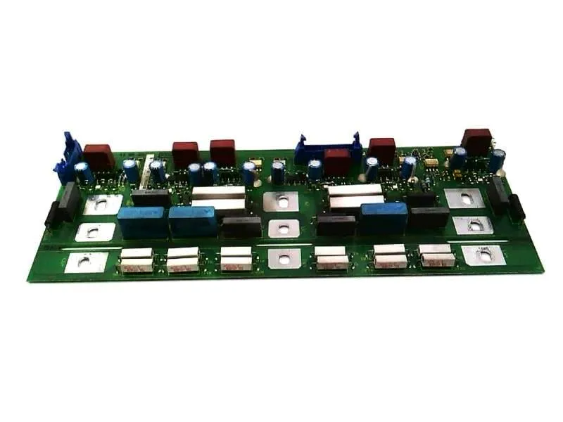 109-0970-3B01-02 PC板 PLC/附加板 由 INDRAMAT
