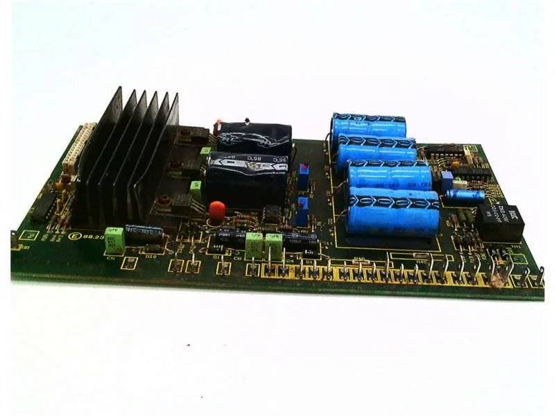 109-700-4B01-00 PC板 PLC/附加板 由 INDRAMAT