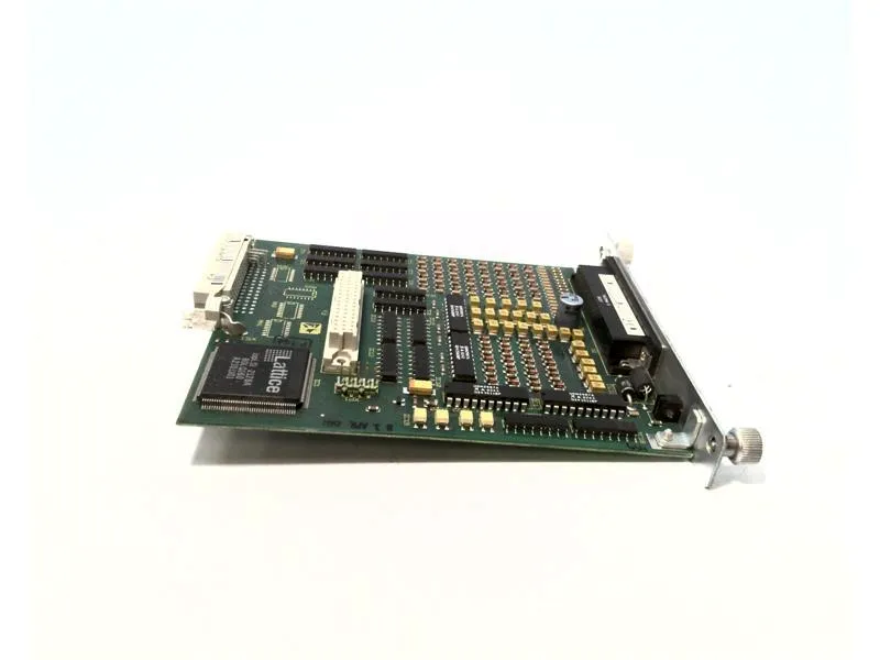 DEA28.1 PC板 PLC/附加板 由 INDRAMAT