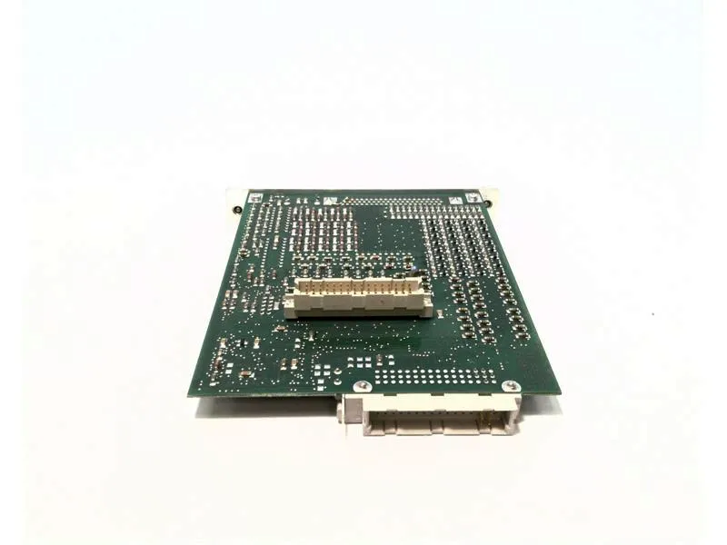 DEA28.1 PC板 PLC/附加板 由 INDRAMAT
