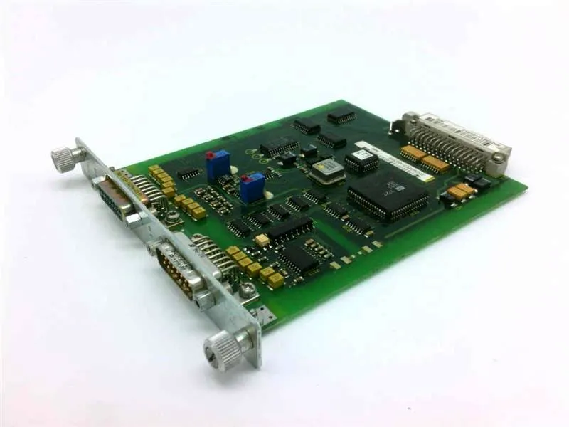 DFF1.1 VDC邏輯I/O模組 由 INDRAMAT