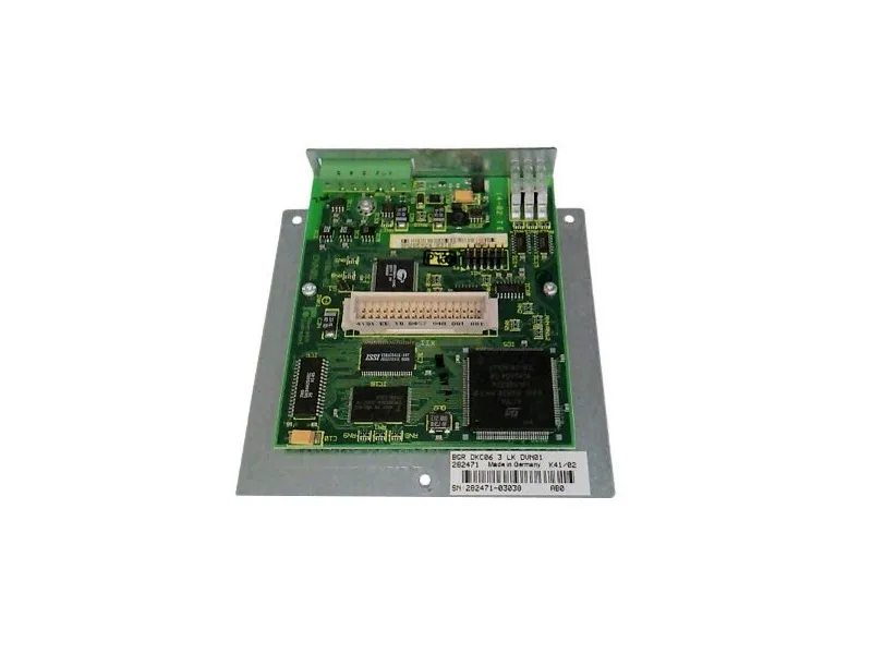 DKC06.3-LK-DVN01 PC電路板 PLC/附加板 由 INDRAMAT
