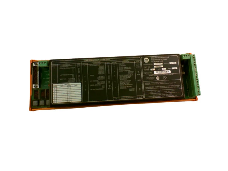 1770-HT1 Mô-đun/Giá đỡ PLC bởi ALLEN BRADLEY