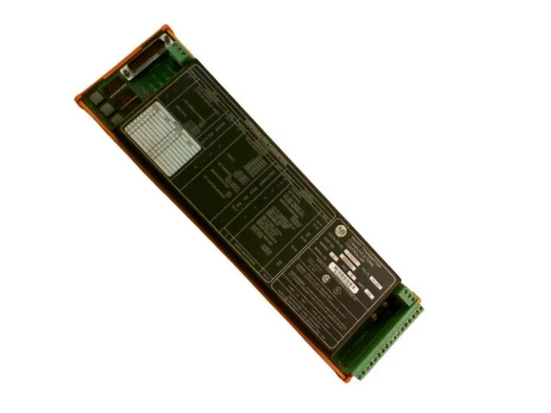 1770-HT1 Mô-đun/Giá đỡ PLC bởi ALLEN BRADLEY