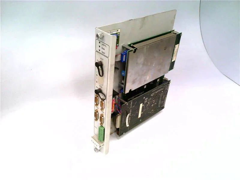 PLCB07-02 PC電路板 PLC/附加板 由 INDRAMAT
