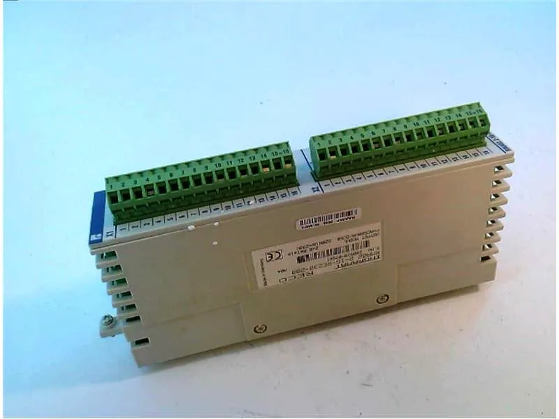 RMA02.2-16-RE230-200 PLC模組/機架 由 INDRAMAT