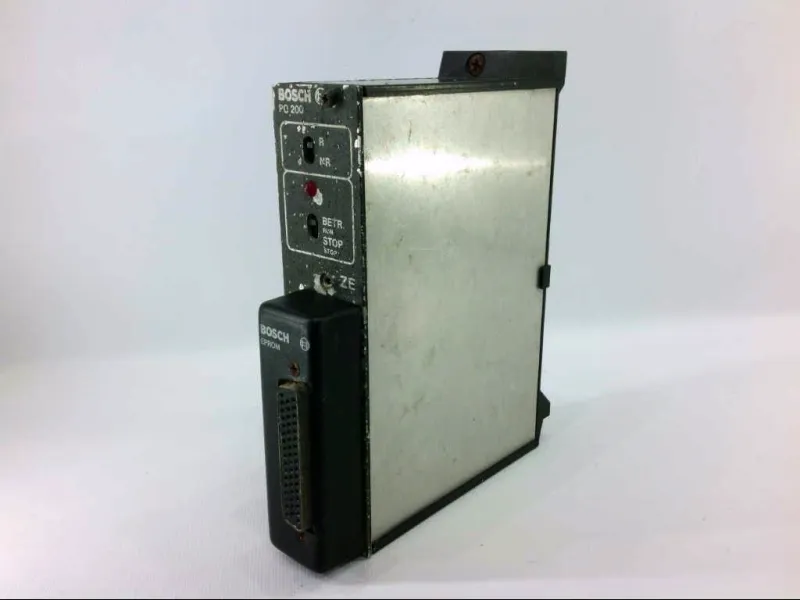 041762-201 PLC模組/機架 由 REXROTH