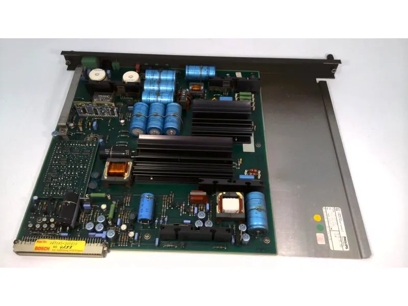 047181-205410 PC電路板 PLC/附加板 由 REXROTH