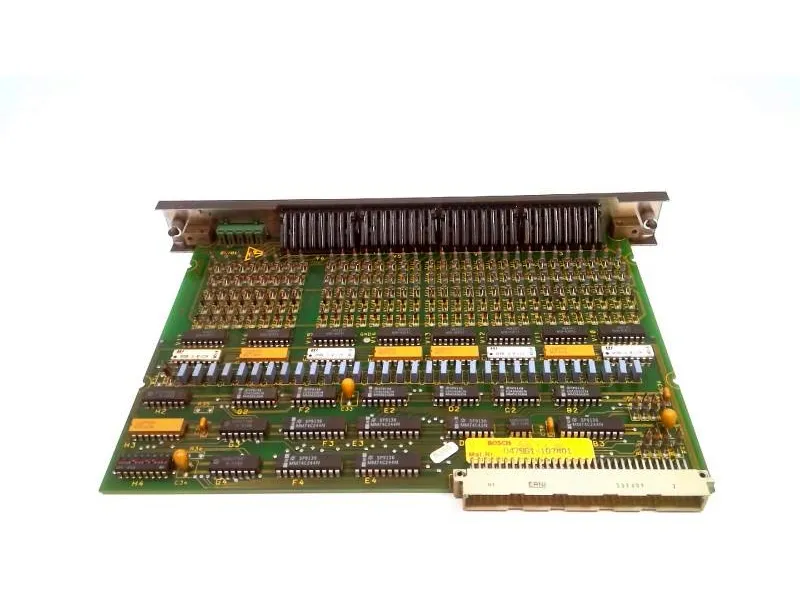 047961-107401 PC電路板 PLC/附加板 由 REXROTH