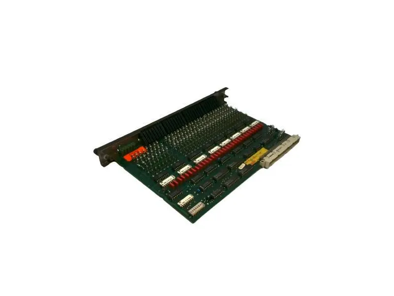 047962-1027 PLC模組/機架 由 REXROTH