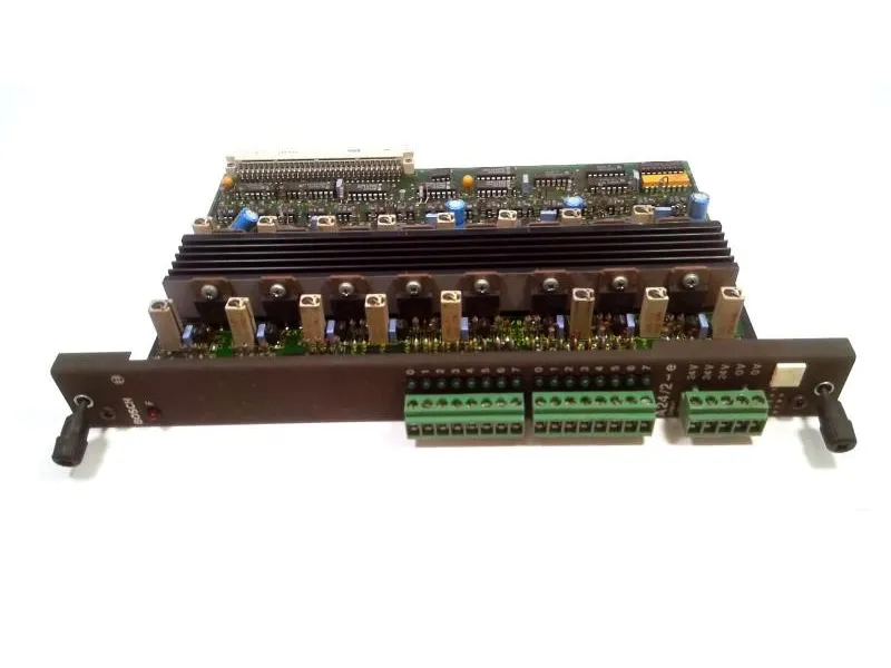 050634-209401 PC板 PLC/附加板 由 REXROTH