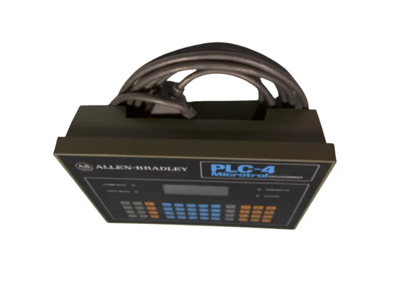 1770-T12 PLC程式設計終端機 - ALLEN BRADLEY