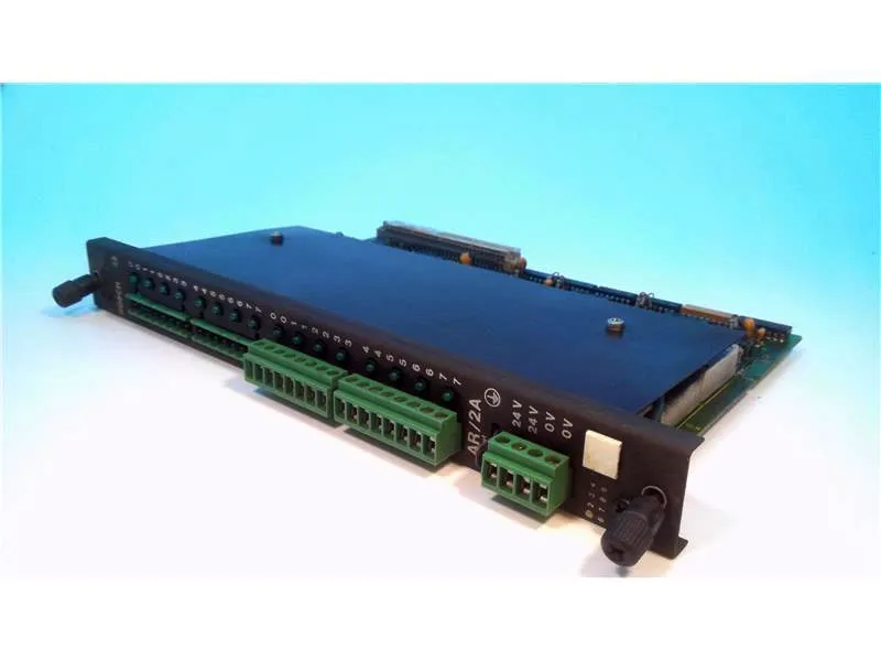 1070044834-109 PLC模組/機架 由 REXROTH
