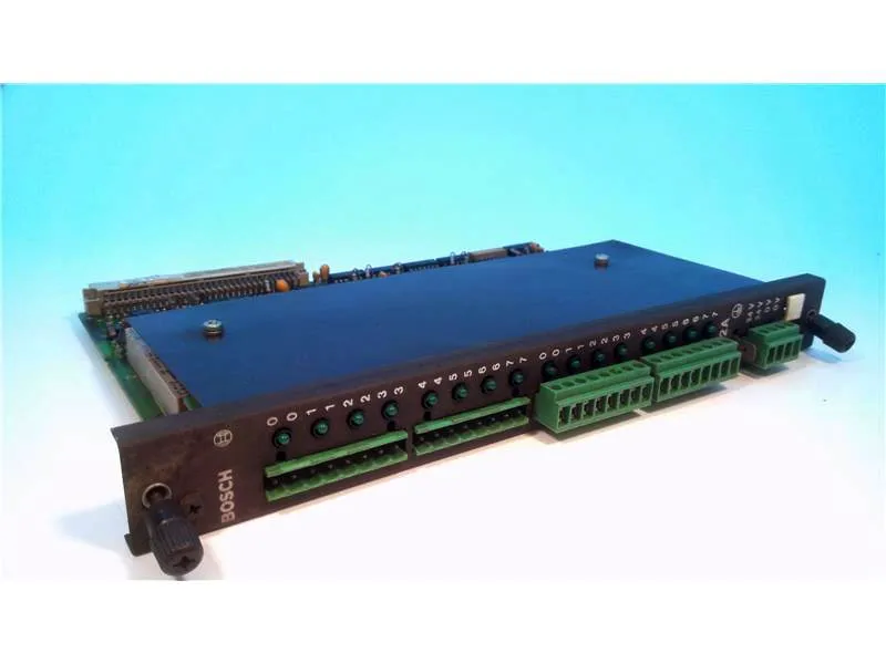 1070044834-109 PLC模組/機架 由 REXROTH