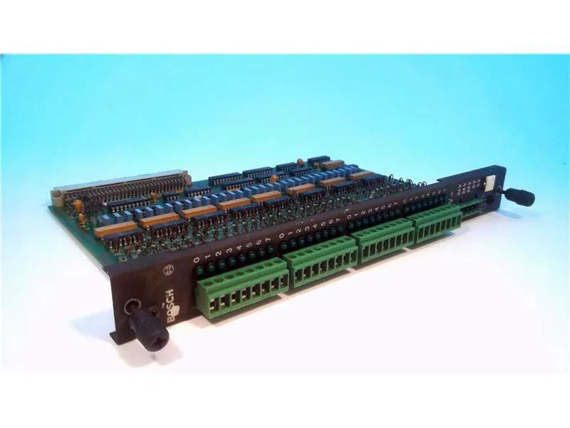 1070047961-108 PLC模組/機架 由 REXROTH
