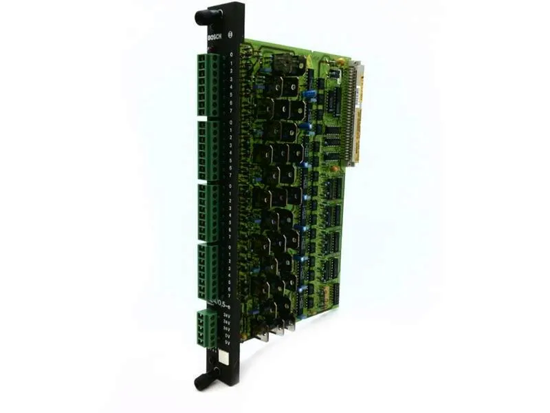 1070050560-409 PLC模組/機架 由 REXROTH