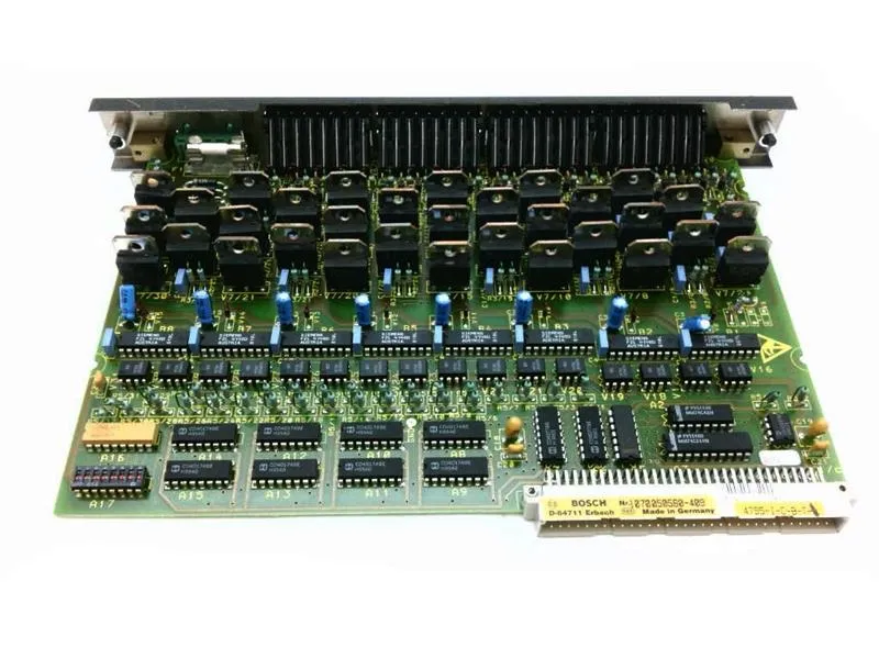 1070050560-409 PLC模組/機架 由 REXROTH