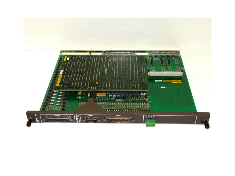 1070068349-101 PC板 PLC/附加板 由 REXROTH