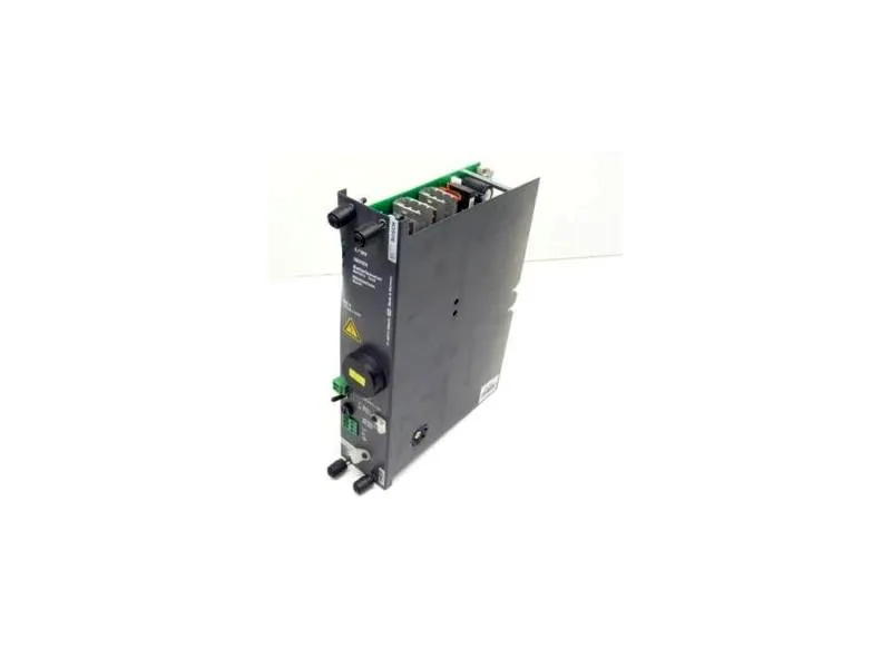 1070071376-201 PLC模組/機架 由 REXROTH