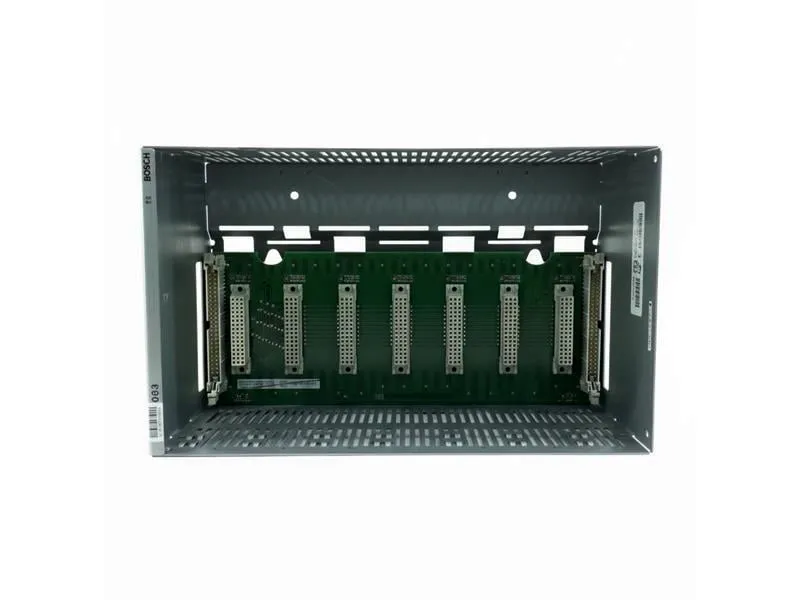 1070075100-207 PLC模組/機架 由 REXROTH