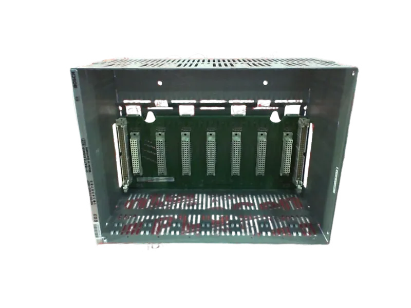 1070075100-207 PLC模組/機架 由 REXROTH