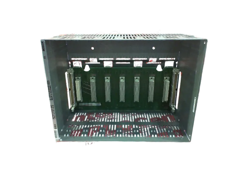 1070075100-207 PLC模組/機架 由 REXROTH