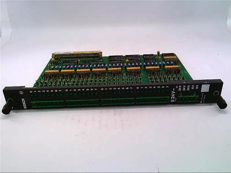 1070075324-103 PLC模組/機架 由 REXROTH