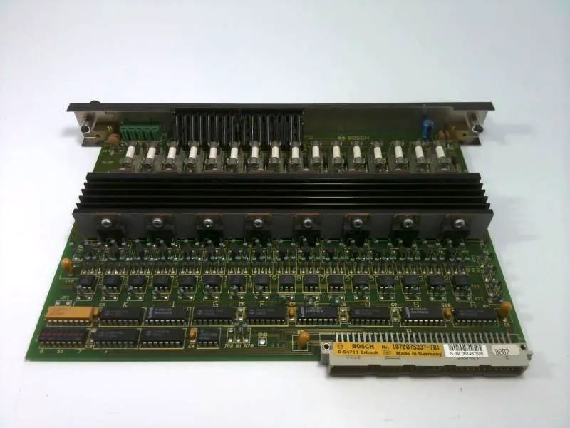 1070075337-101 PLC模組/機架 由 REXROTH