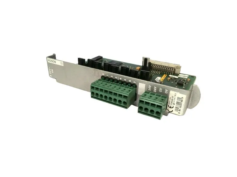 1070083385-105 PC板 PLC/附加板 by REXROTH