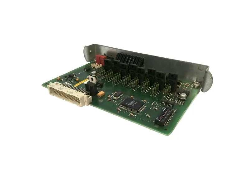 1070083385-105 PC板 PLC/附加板 by REXROTH