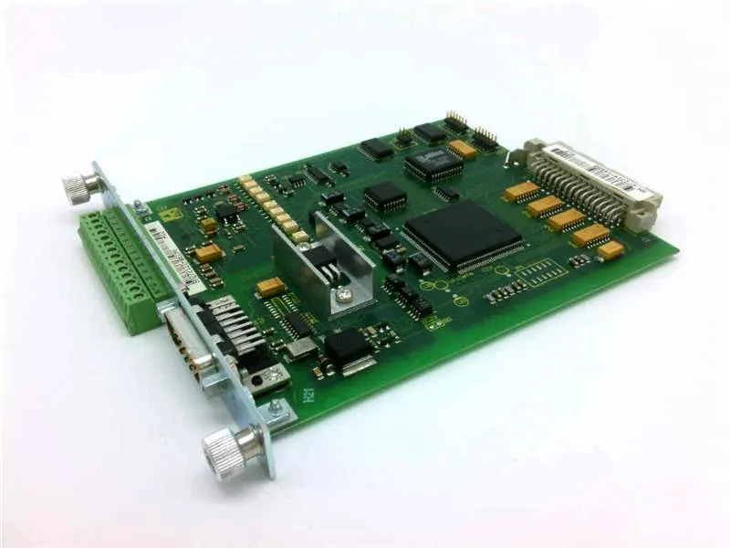 DAE02.1 SPS-Modul/Baugruppe von REXROTH